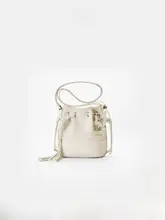 秋冬用バケツバッグ【リュック・ショルダー・通勤・旅行用】