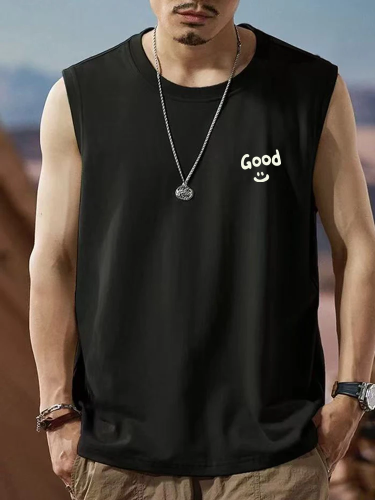 Tシャツをタンクトップに変えるのは、本当に必要なの？