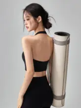 スポーツブラ【美しい背中デザイン・速乾・ヨガ用・ジム通いに最適】