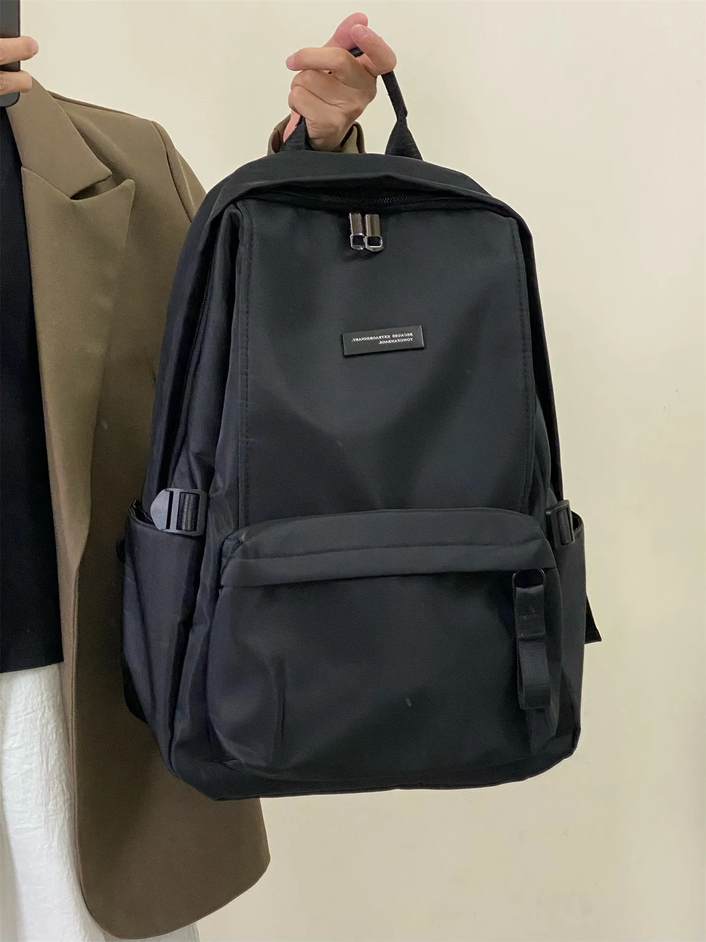カーゴタイプのリュックを選ぶべきタイミングは？