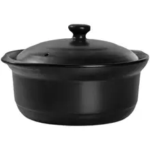 土鍋電磁調理器【レトロデザイン・煮込み料理・家庭用】
