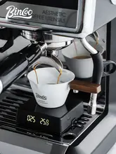 スマートコーヒー電子秤【ミニポータブル・ハンドドリップ用・豆用】
