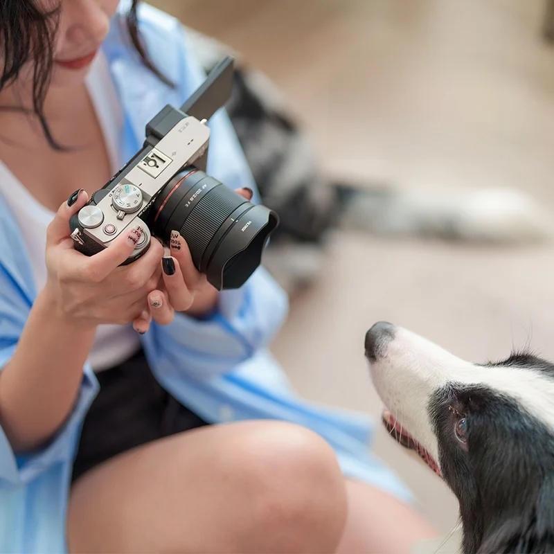 WITARU 20-40mm F2.8 レンズフード：広角から標準まで対応する多用途遮光フードの実用性解析