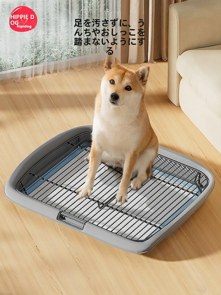 犬を飼う初心者にぴったりのトイレは？実際の使い心地を語る