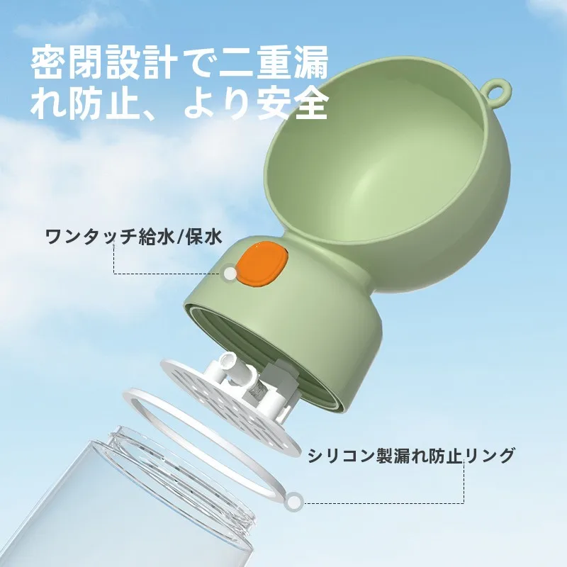犬飲み水を買うべきなのか？本当に必要なのか？
