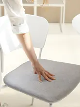 北欧風 スタッキングダイニングチェア【シンプルデザイン・背もたれ付き・家庭用・カフェ・オフィス】