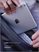 GYXX アウトドア スポーツ斜め掛けバッグ【男女兼用・軽量・防水・カジュアルデザイン】
