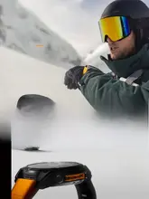 アウトドア多機能スポーツウォッチ【登山・ハイキング・フィットネス・ランニング対応】