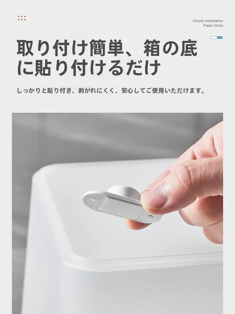 収納スペースが少ない部屋で生活をスムーズに保つには、どんな収納ボックスがおすすめ？