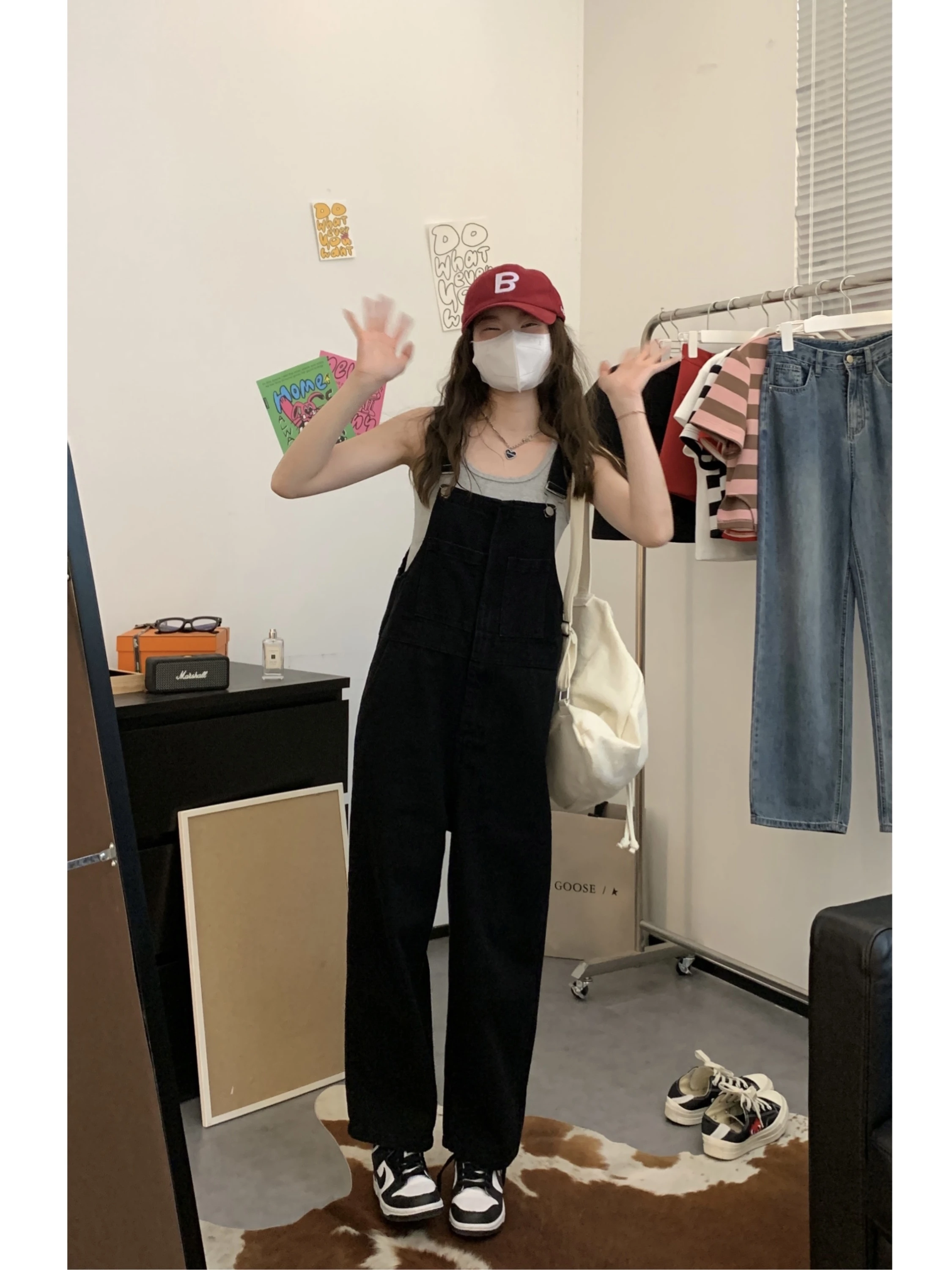 Gap オーバーオールを買うなら、どんな選び方で失敗しない？