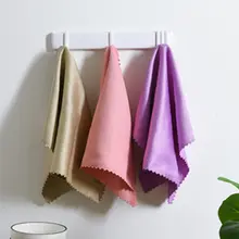 ガラスクリーニング用吸水タオル【無痕・キッチン用・水分吸収・毛羽立たない】