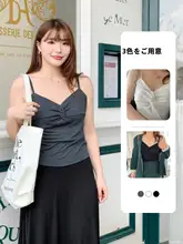 大きいサイズ レディース ノースリーブ チュニック【極上の柔らかさ・ゆったりシルエット・着回し力抜群】（セットアップ対応）
