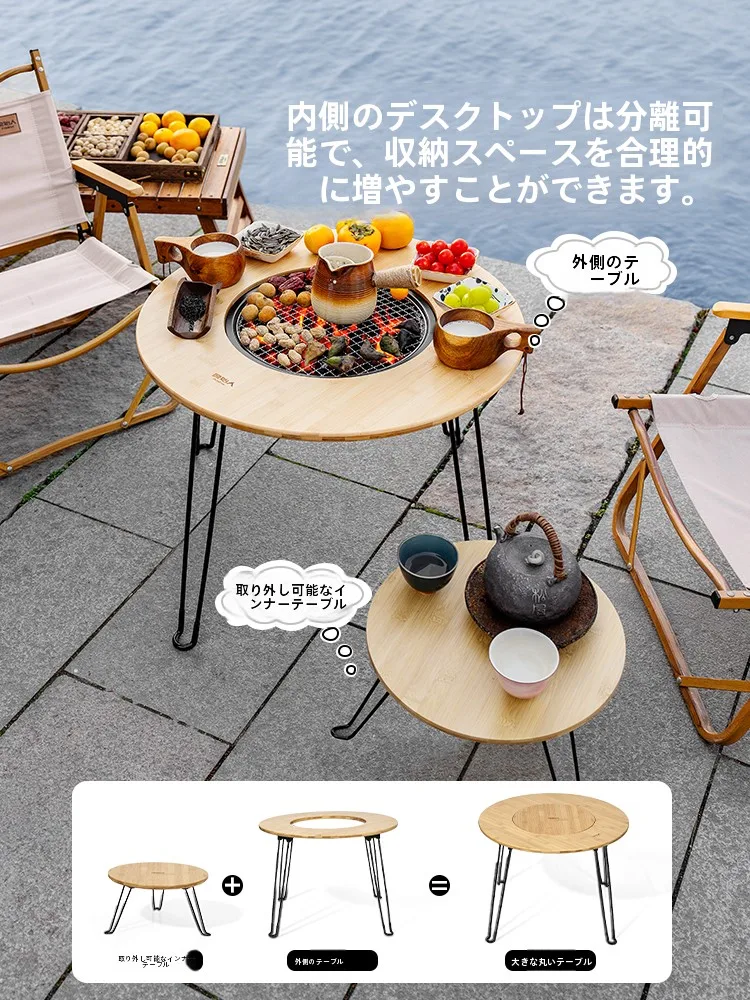BBQグリルを選ぶときに迷うのは、本当に「どんなタイプがいいの？」なのか？