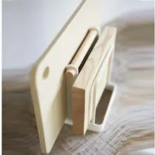 まな板スタンド キッチン収納用品 アイアン シンプルデザイン