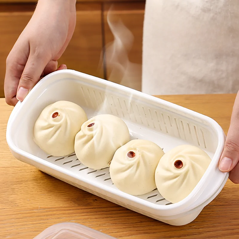 スチーマー ナノケア：電子レンジ用角型大サイズの蒸し器が実際の使い勝手をどう支えるか