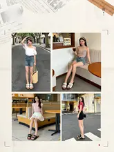 快適な履き心地のサンダル【一体型・女性用・夏用】