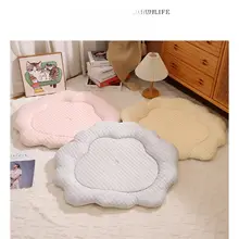 ペットマット【夏用クーリングマット・猫・中小型犬対応・四季共用】