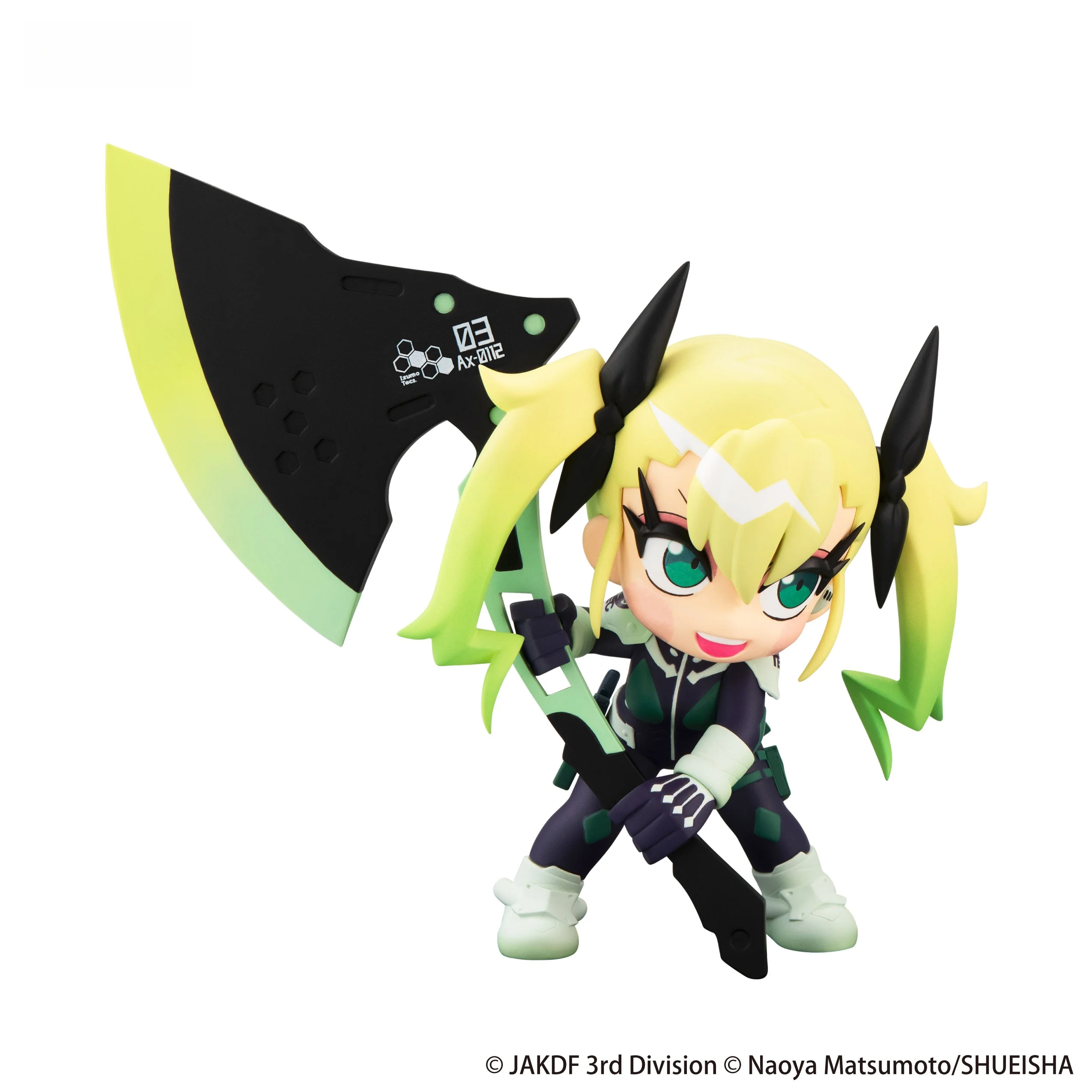 アクションフィギュアを選ぶときに迷うなら、この1点が鍵になる！？