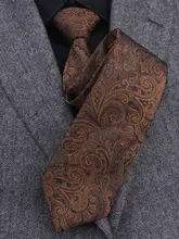 シルクハンドメイド メンズネクタイ【ビジネス・レトロデザイン】