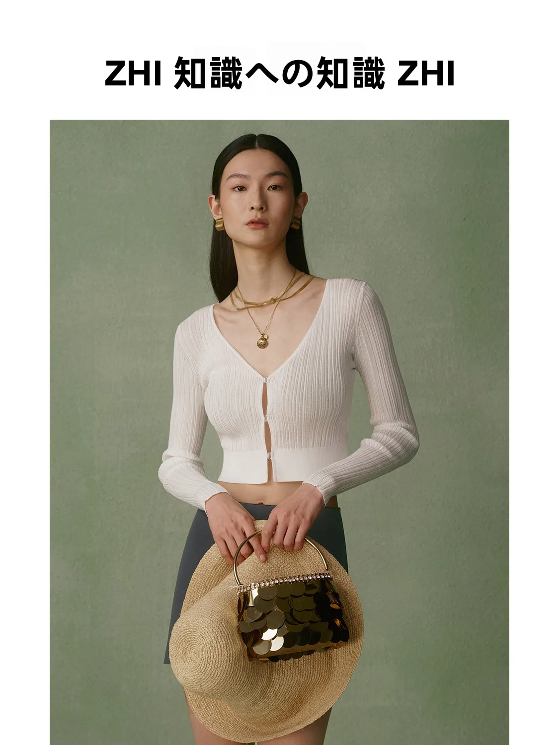 春夏のショートスリーブTシャツは、どんな素材が理想ですか？