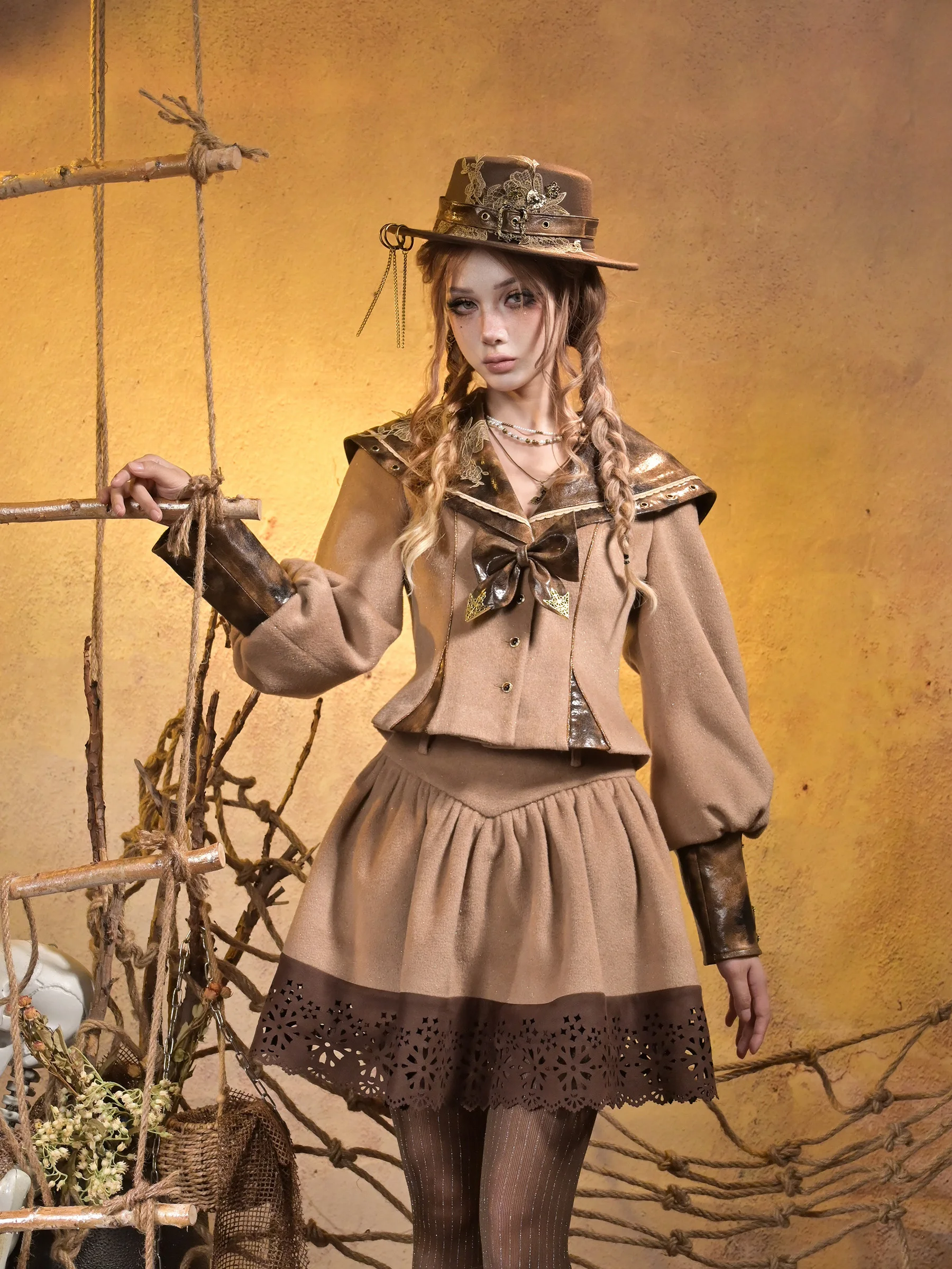 暖色系カラーの服は、本当に「心を癒す」のか？
