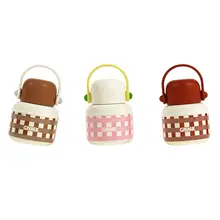 大容量の広口保温カップ【燕窝・銀耳羹対応・女性向け・携帯便利】