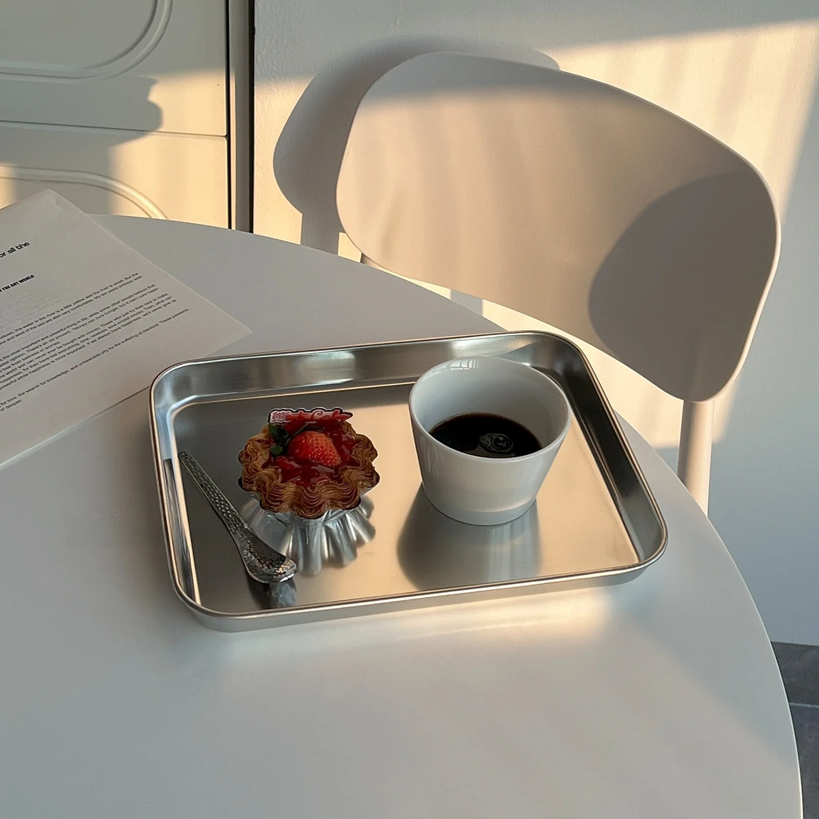 カフェトレー おしゃれ を選ぶとき、本当に大切なのは何？