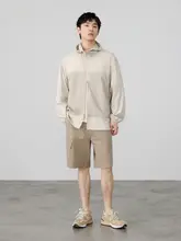 ワークショートパンツ メンズ カジュアル ゆったり 綿 夏用薄手