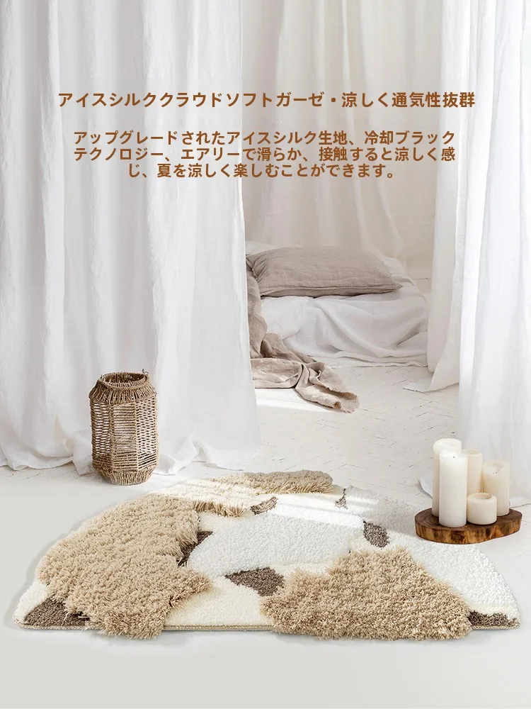 お風呂の滑り止めマットを選ぶべき理由は？安全と美しさを両立できるアイテムとは？