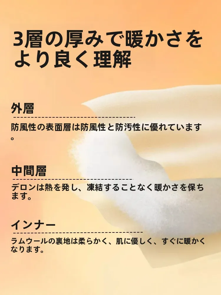 春キャンプの寒さ対策に最適な子供用ウールベストの選び方