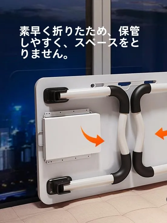 折りたたみ勉強机を選ぶべきタイミングは？実は「使い勝手」が鍵です