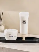 ヘアマスク用プラスチックボトル【タッチノズル・倒立可能・密閉型・大容量】