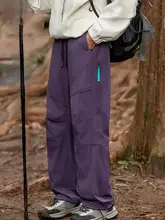 メンズ 秋用カジュアルパンツ【アウトドア・防水・工事用スタイル・スポーツ】