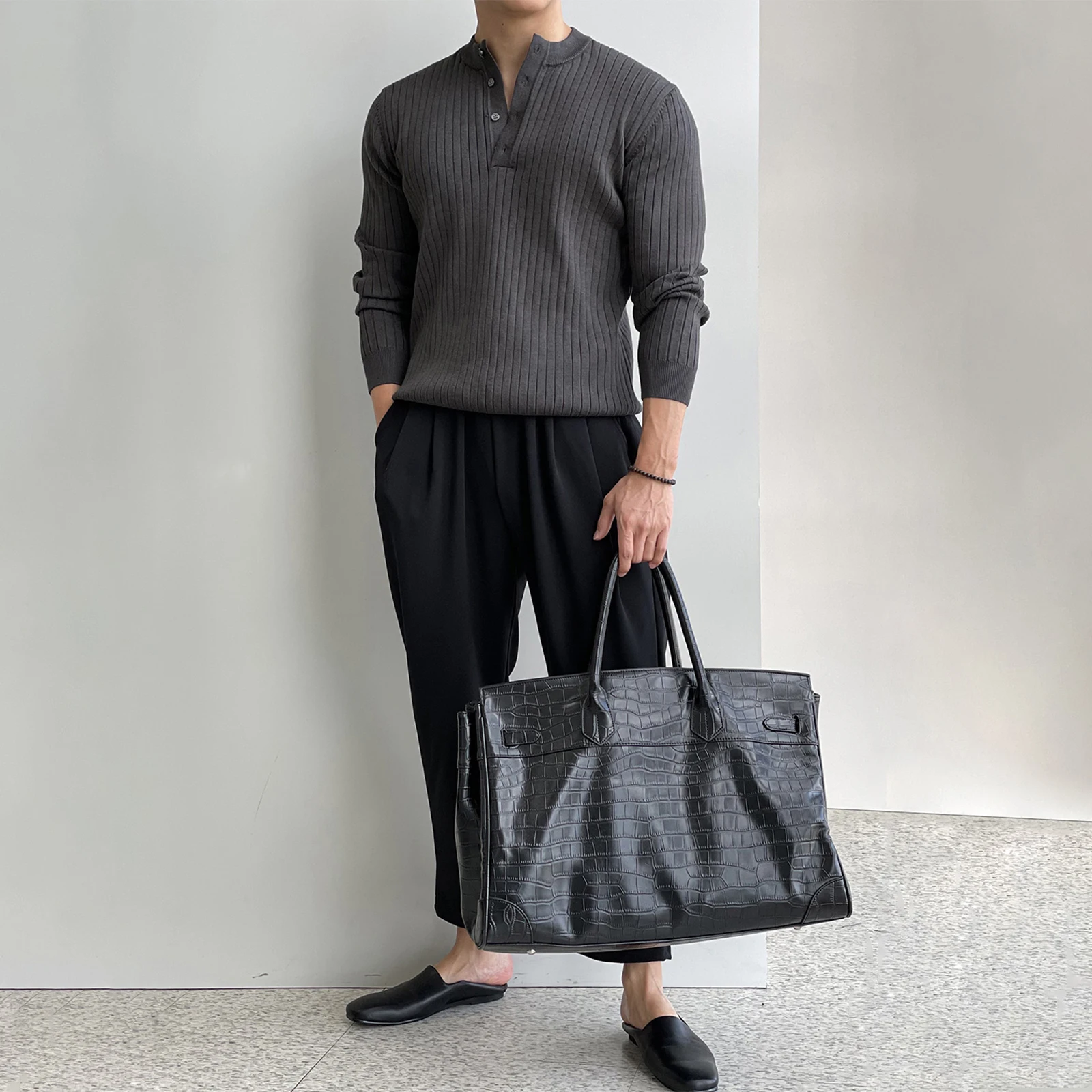 春服 メンズ どう選ぶ？2026トレンドで失敗しない選び方完全ガイド