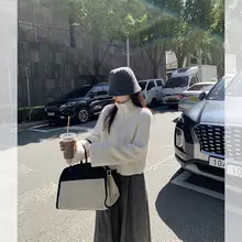 羊毛製のフィッシャーマンハット【デザイン性・保温性・シンプルなスタイル】