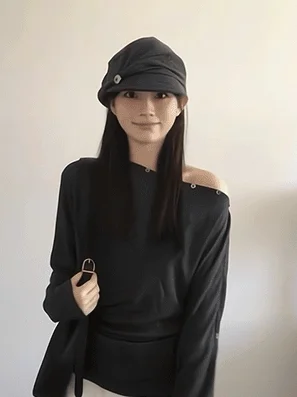 人間手作りキャップ：春夏用レディースキャップのデザインと実用性