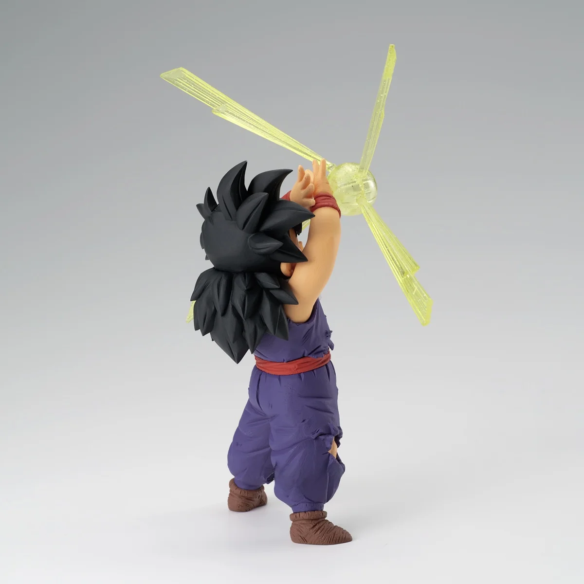 ドラゴンボール 9巻のストーリーを楽しむなら、小悟飯のフィギュアが一番おすすめ？