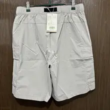 夏用通気性ショートパンツ【メンズ・ランニング・トレーニング対応】
