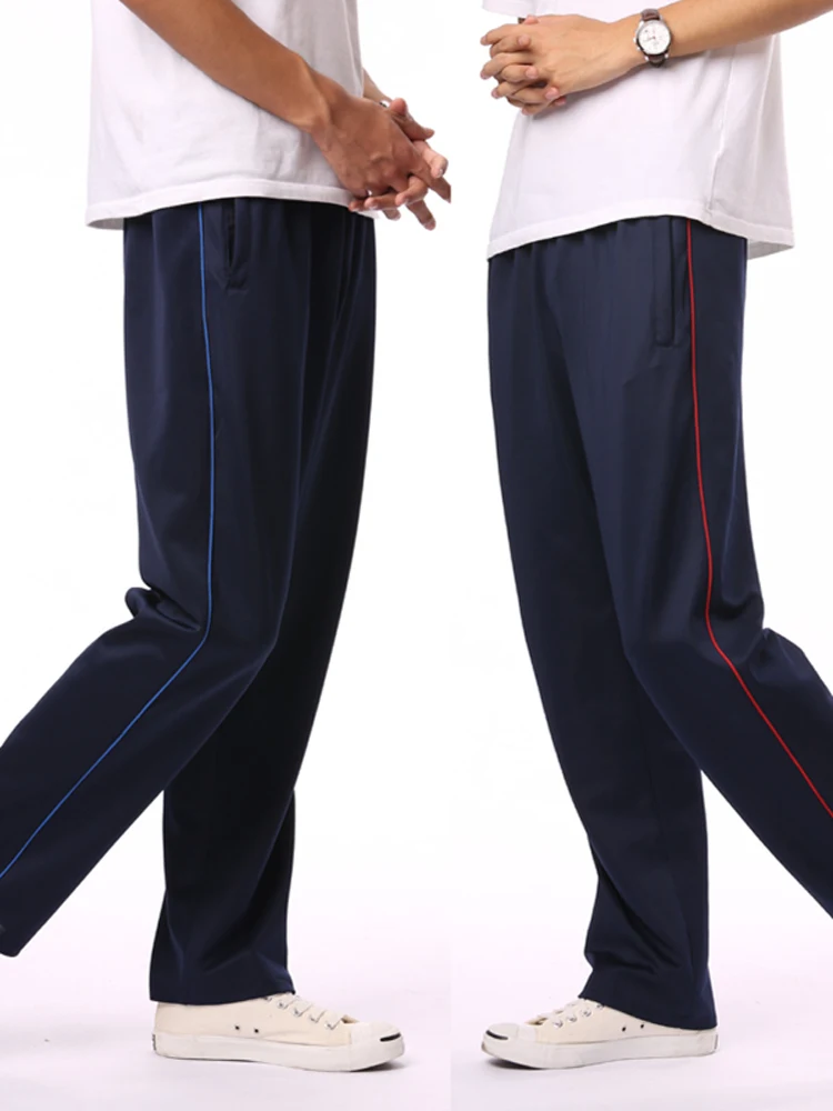 スウェットパンツ コーデの完全ガイド：寒さ対策と人気エッジカラーの選び方