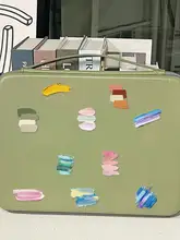 多彩なデザインの防水ステッカー【創意収納ボックス・冷蔵庫・スマホケース・タブレット・スケートボード・花瓶・盆栽用】