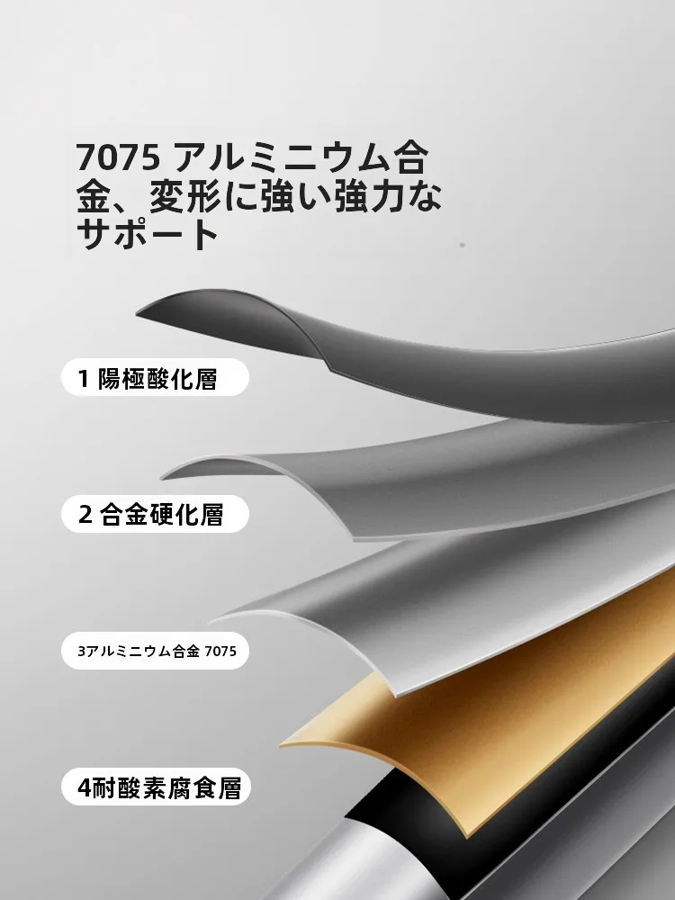 キャンプ道具を節約調達｜実際に使ってみた結果　アルミ登山杖の選び方徹底解説