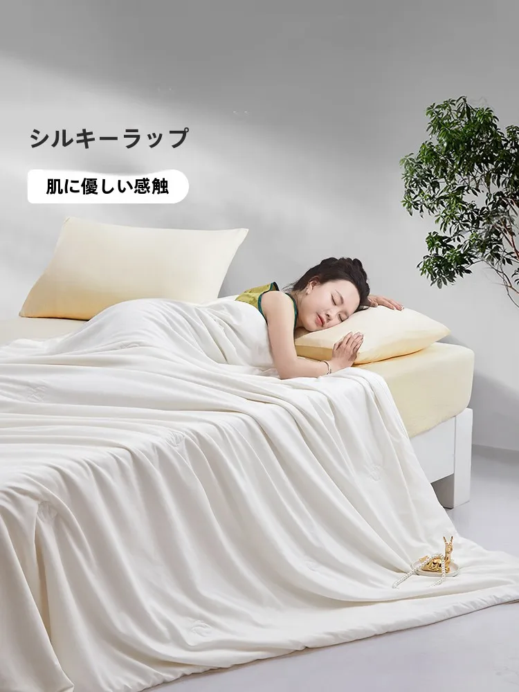 掛け布団カバー柄は本当に必要？その使い方と選び方を、実際の生活で体感した話