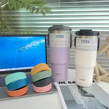 高温耐性シリコンコースター 保温カップ セット