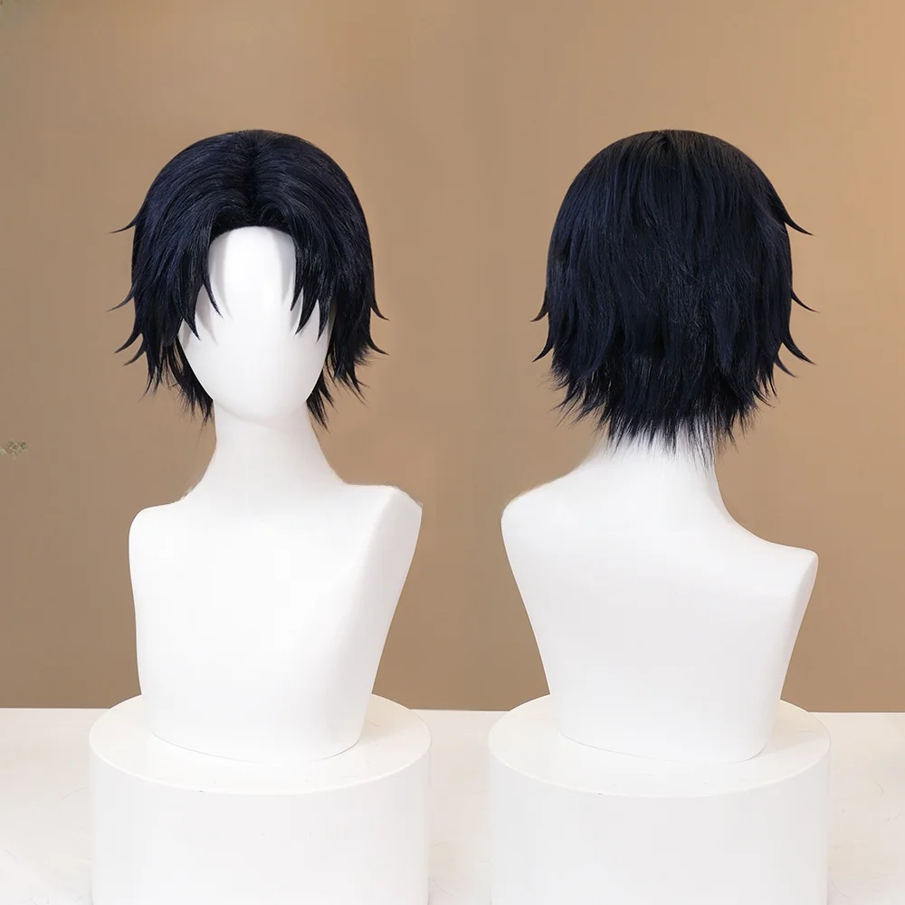 「終末のワルキューレ」のキャラクターが似合うコスプレウィッグはどれ？一瀬紅蓮の逆毛前髪が選ばれる理由とは