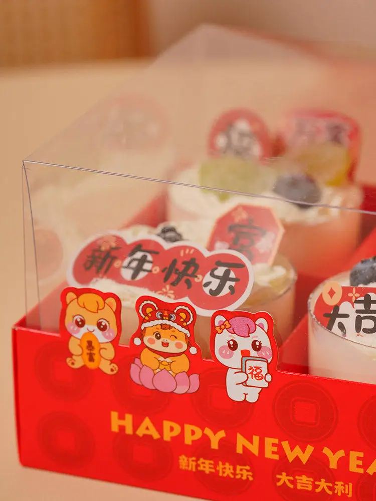 お年賀にぴったりなギフトは、本当に「おしゃれなデザートボックス」を選ぶべき？