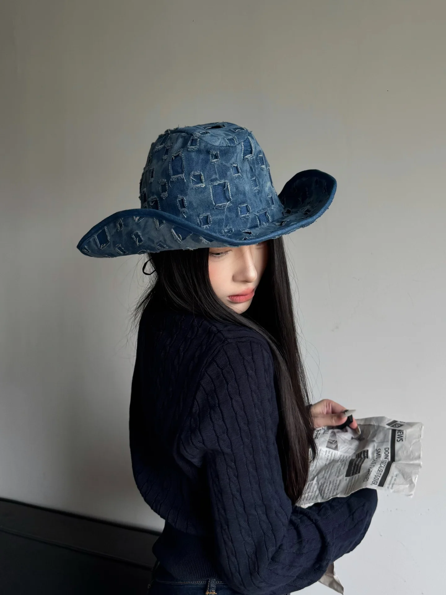 ウエスタンハットを女性に選ぶべき理由は？