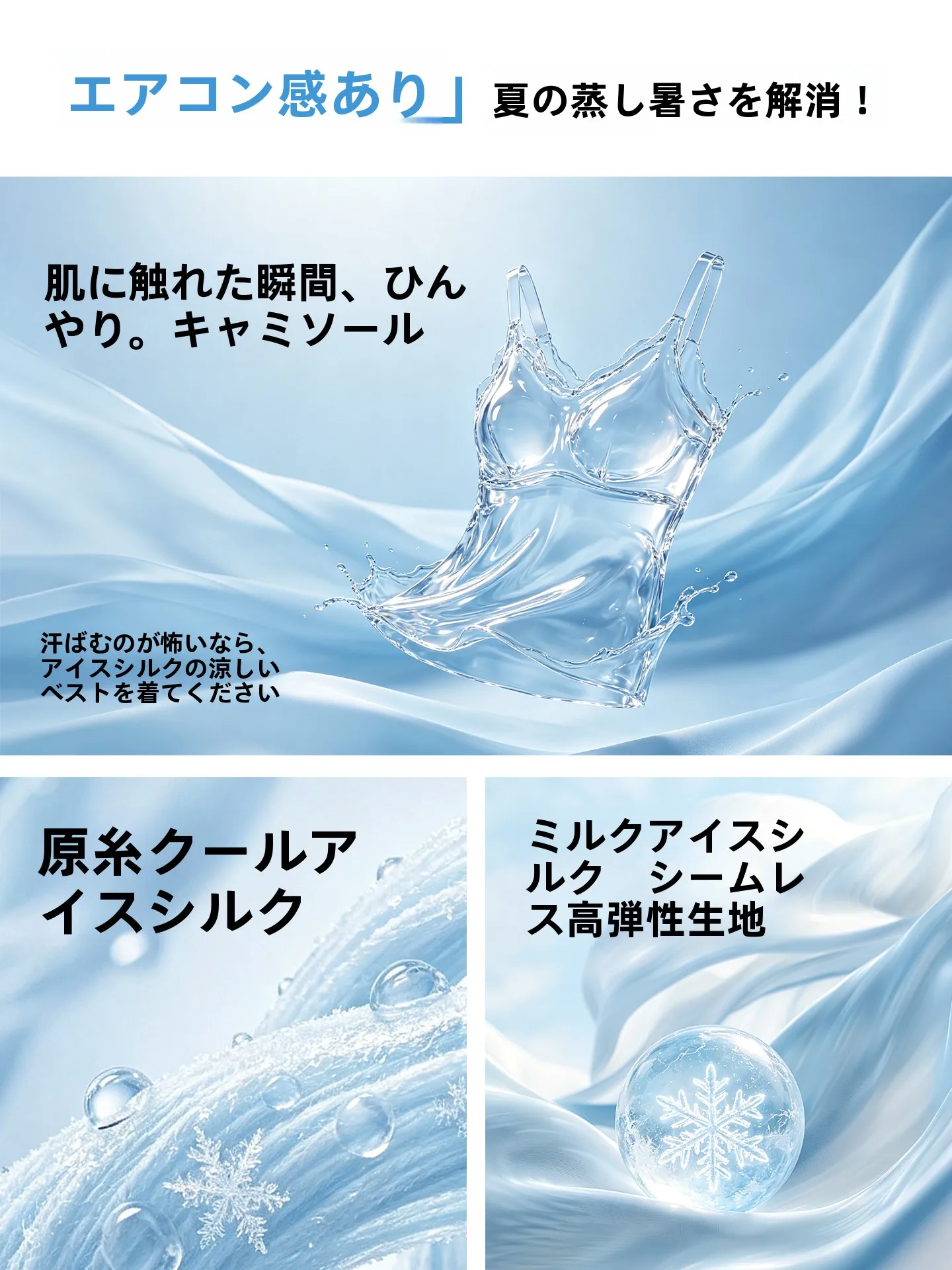 大きいサイズのダブルストラップトップス：巨乳ファッションで自然なシルエットを実現