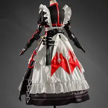 コスプレ衣装 リナ【アニメ・ゲーム・女性用・フルセット】（セットアップ対応）