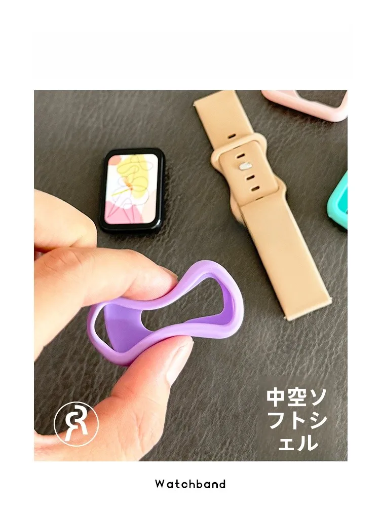 携帯の後ろにつけるやつは、本当に必要なの？