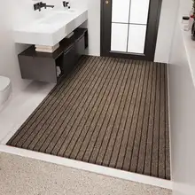 マット 浴室用 吸水 防滑 速乾 耐汚